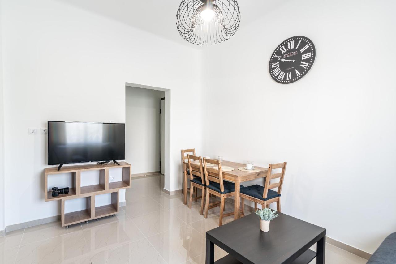 Apartment Blue Riviera & - Alimos 2