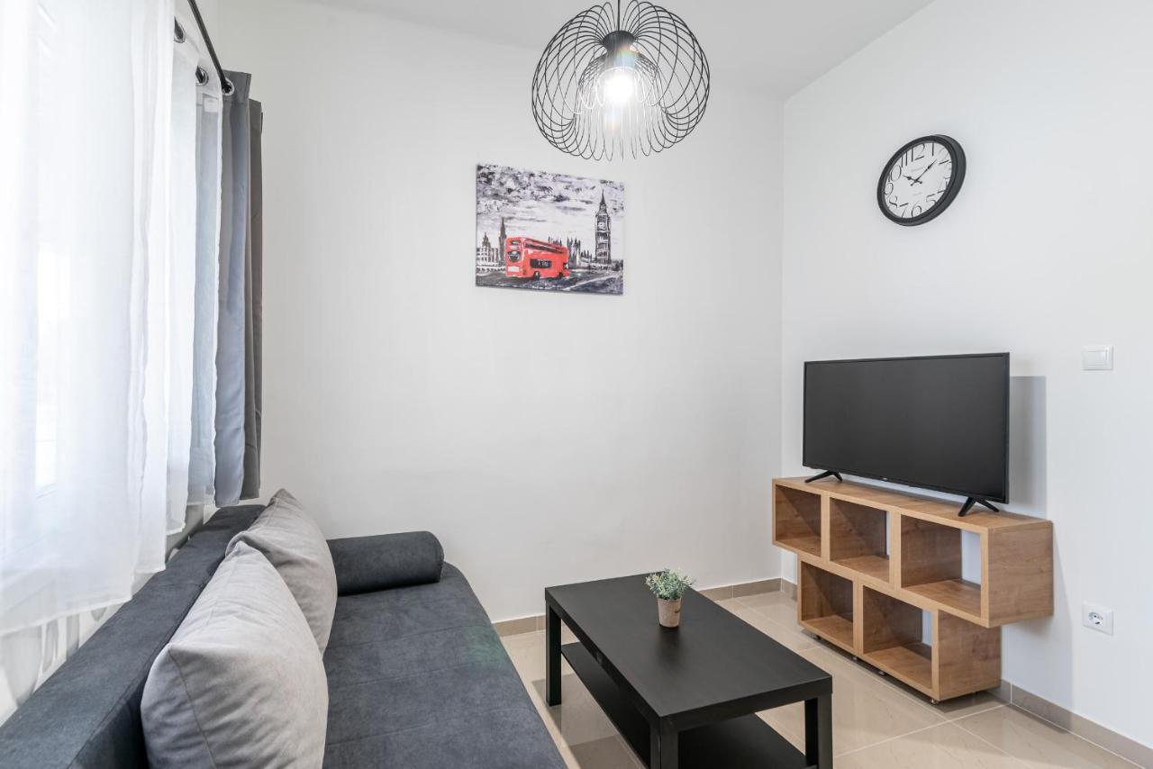 Apartment Blue Riviera & - Alimos 2 Athens