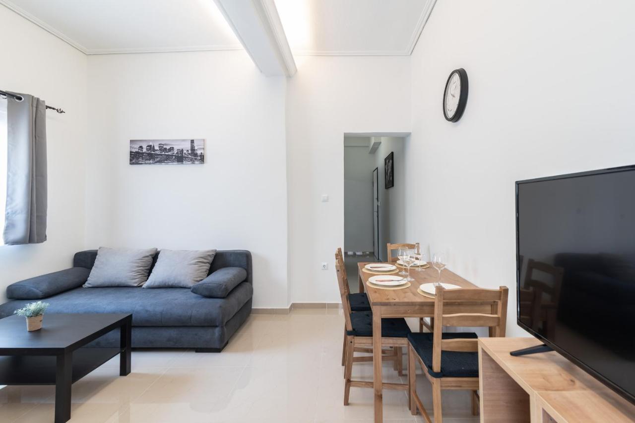 Apartment Blue Riviera & - Alimos 2
