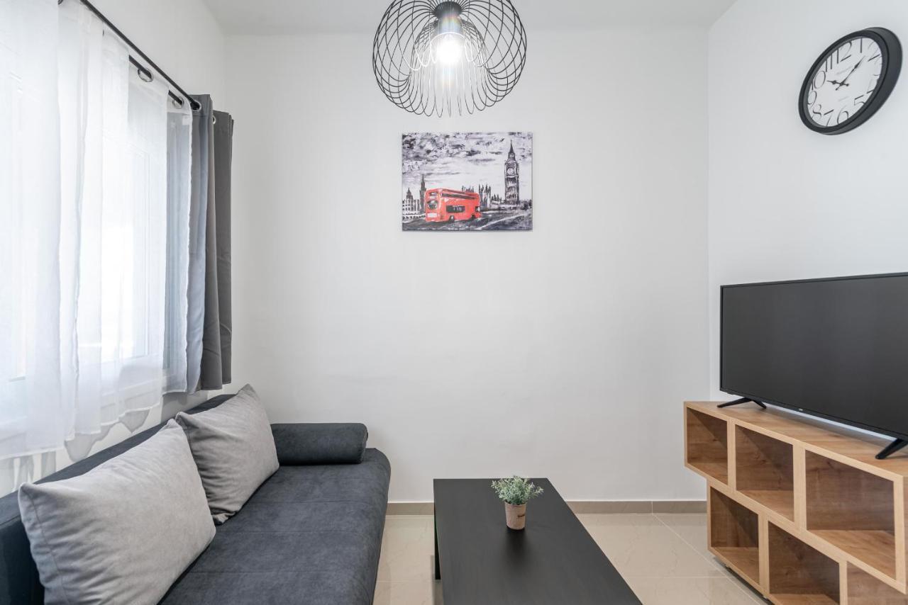 Apartment Blue Riviera & - Alimos 2 Athens