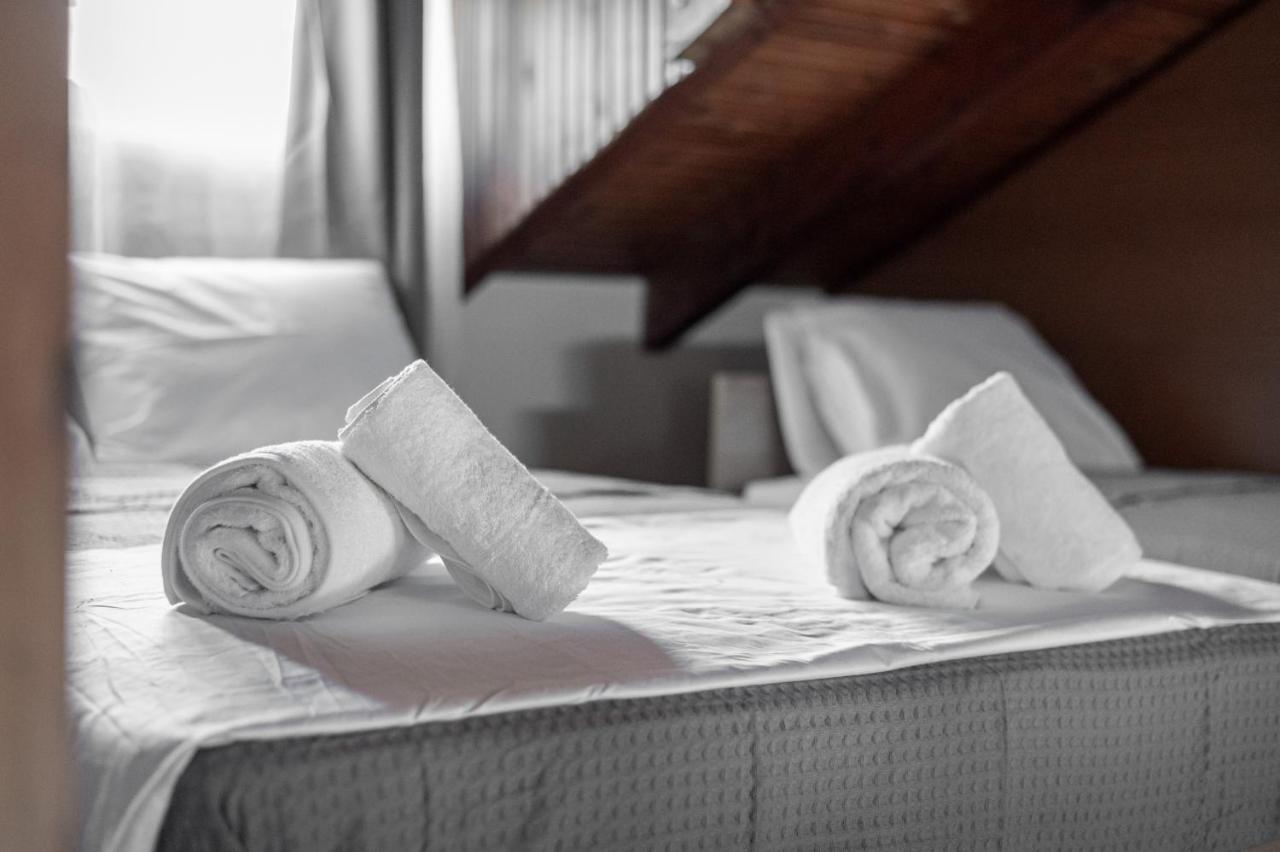 Apartment Blue Riviera & - Alimos 2 *