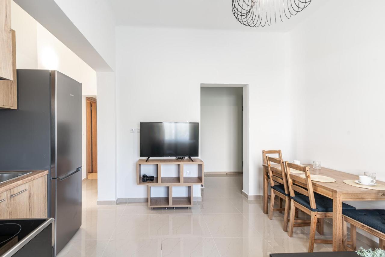 Apartment Blue Riviera & - Alimos 2 *