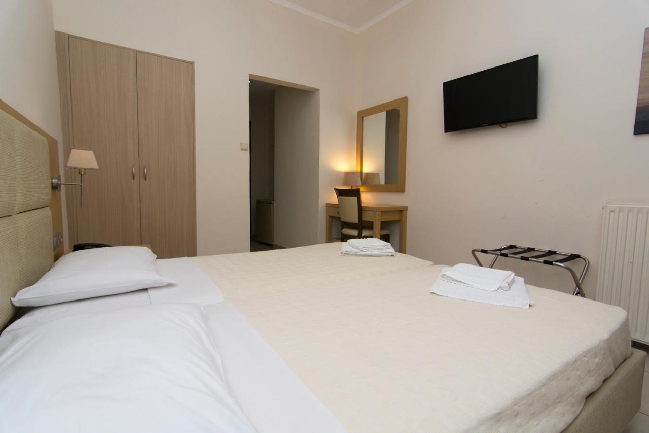 San Nectarios Hotel 2*