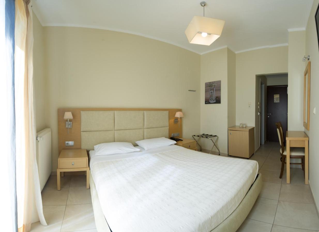 San Nectarios Hotel 2*