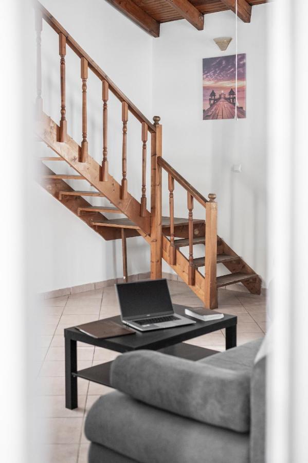 Apartment Blue Riviera & - Alimos 2 *