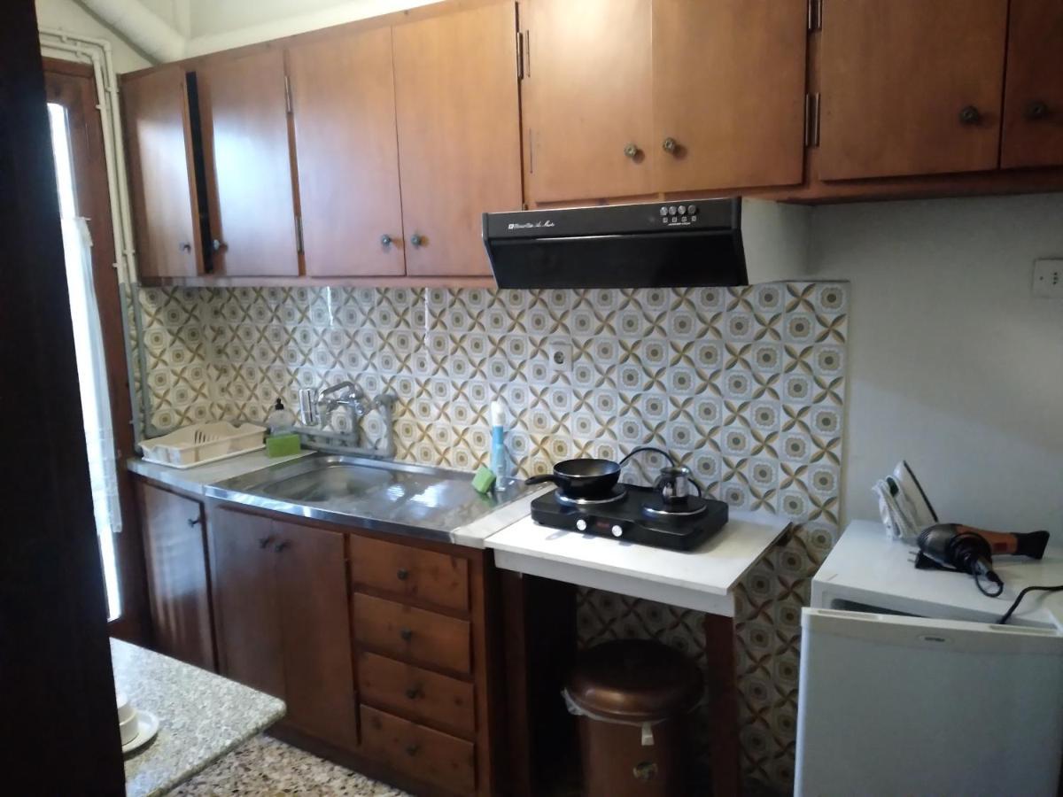 Iraklios Sea-view Country house Agria