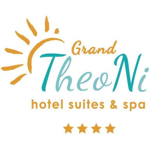 Grand Theoni Boutique & Hotel Vasiliki (Lefkada)