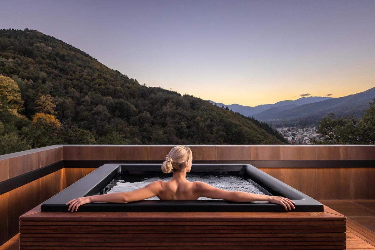 The Lynx Mountain 5*