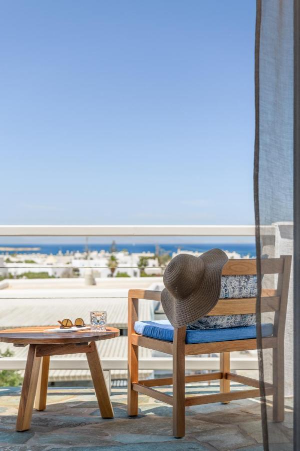 Kallisti Paros * Naousa (Paros)