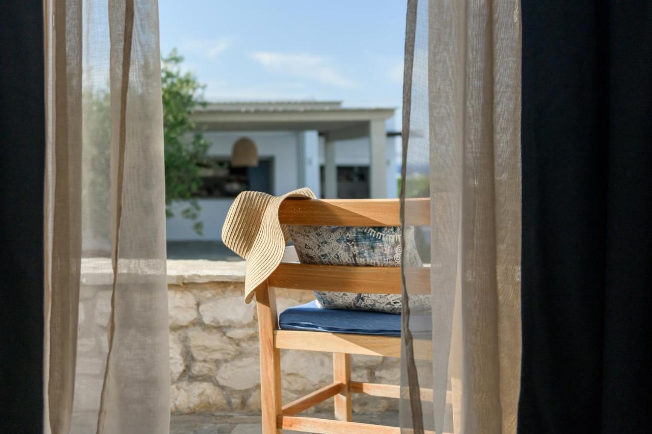 Kallisti Paros *