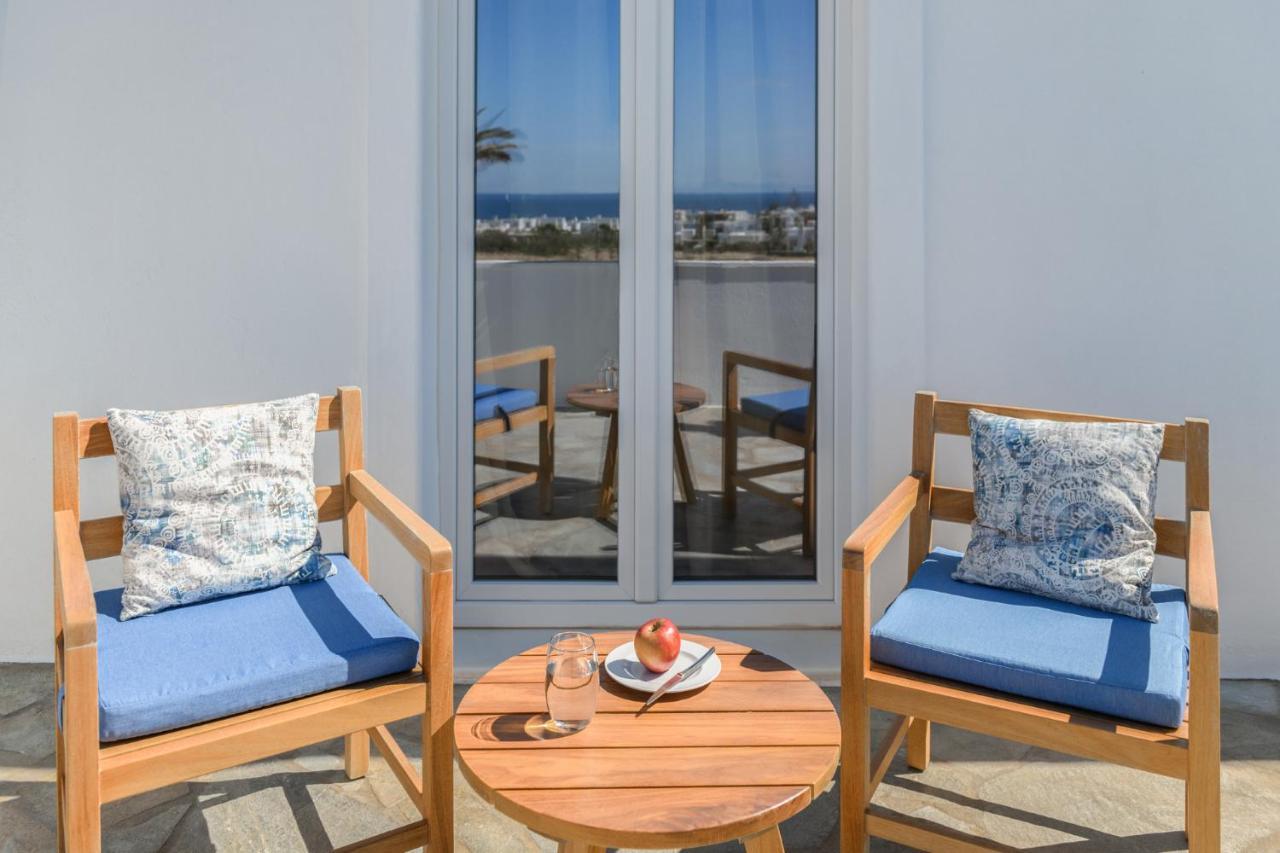Kallisti Paros *