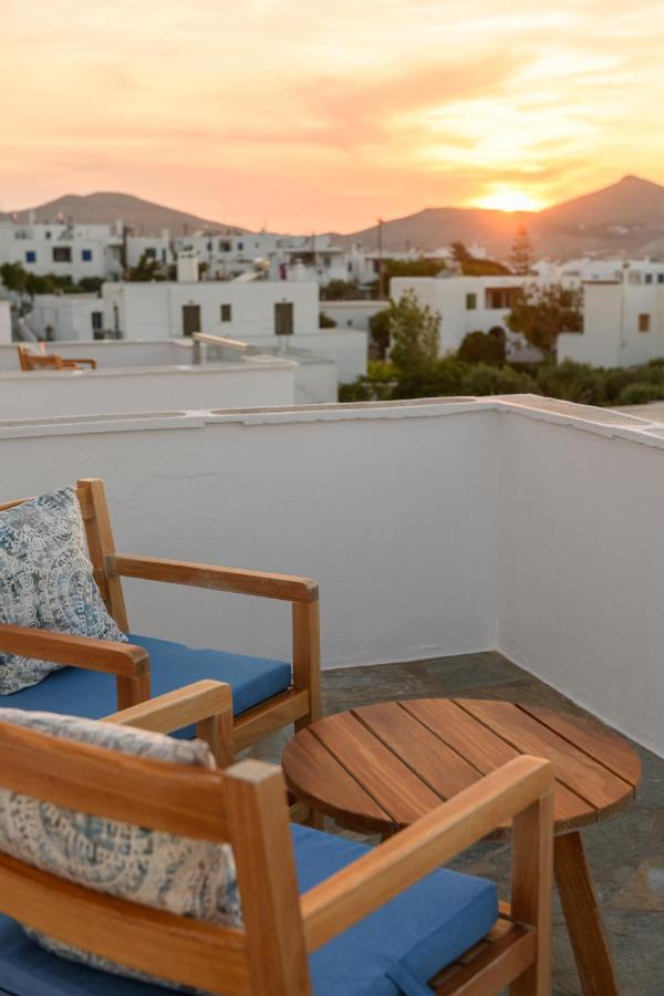 Kallisti Paros