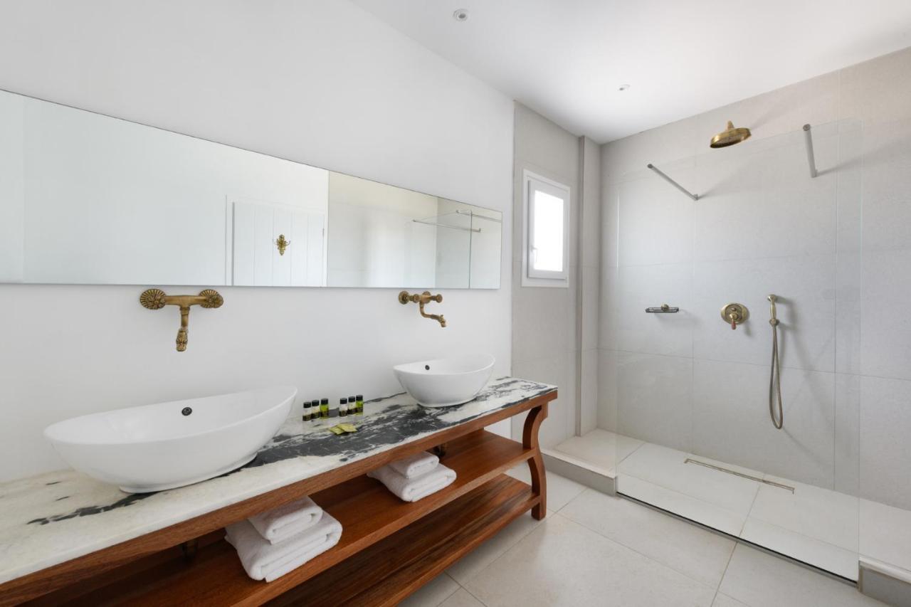 Aparthotel Kallisti Paros
