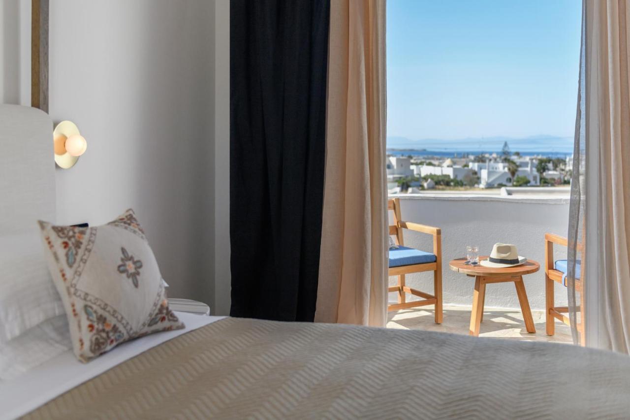 Kallisti Paros Aparthotel Naousa (Paros)