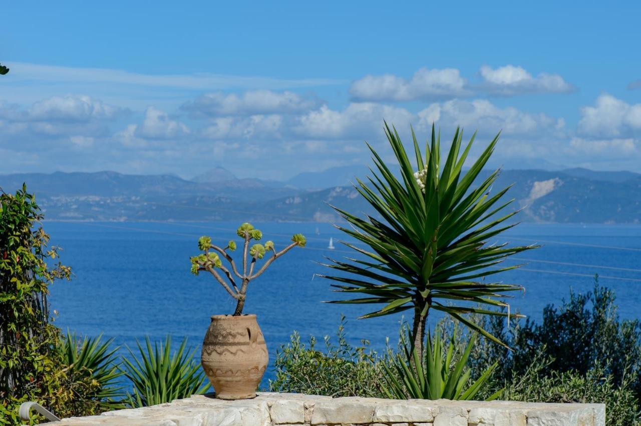 Villa Apeiron I By Paxosretreats