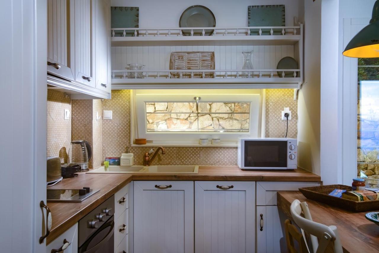 Apeiron I By Paxosretreats Villa *