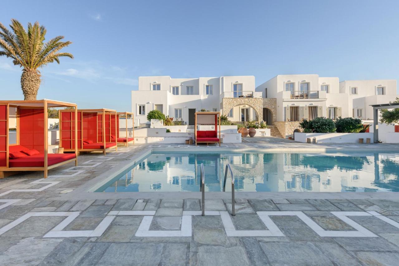 Kallisti Paros Naousa (Paros)
