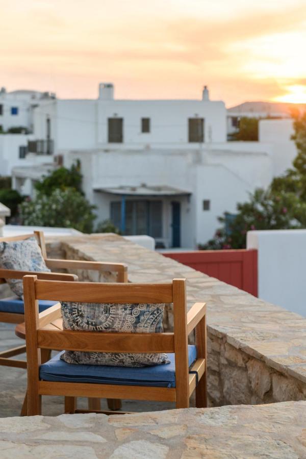 Kallisti Paros *