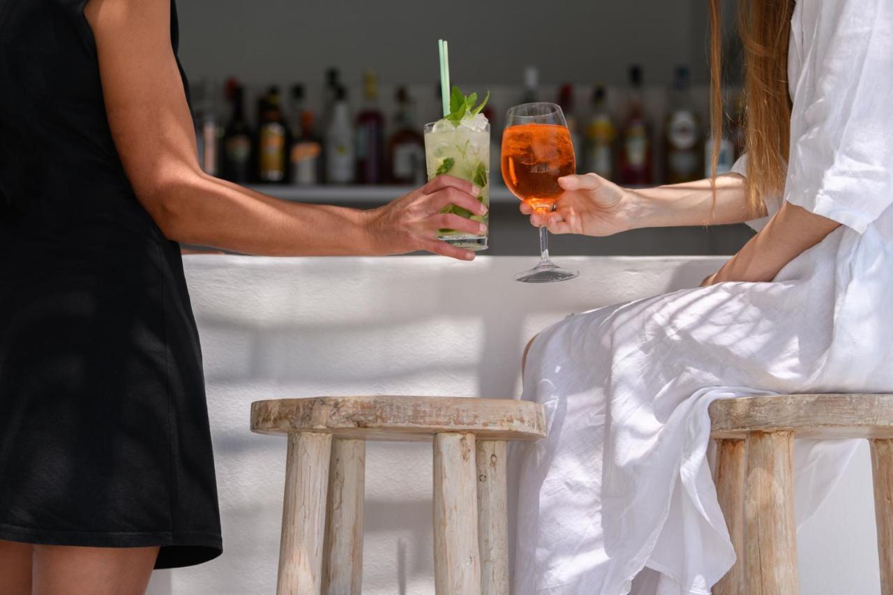 Kallisti Paros Naousa (Paros)