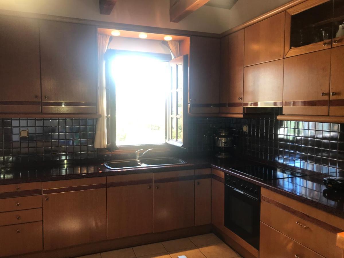 Valentina Apartment