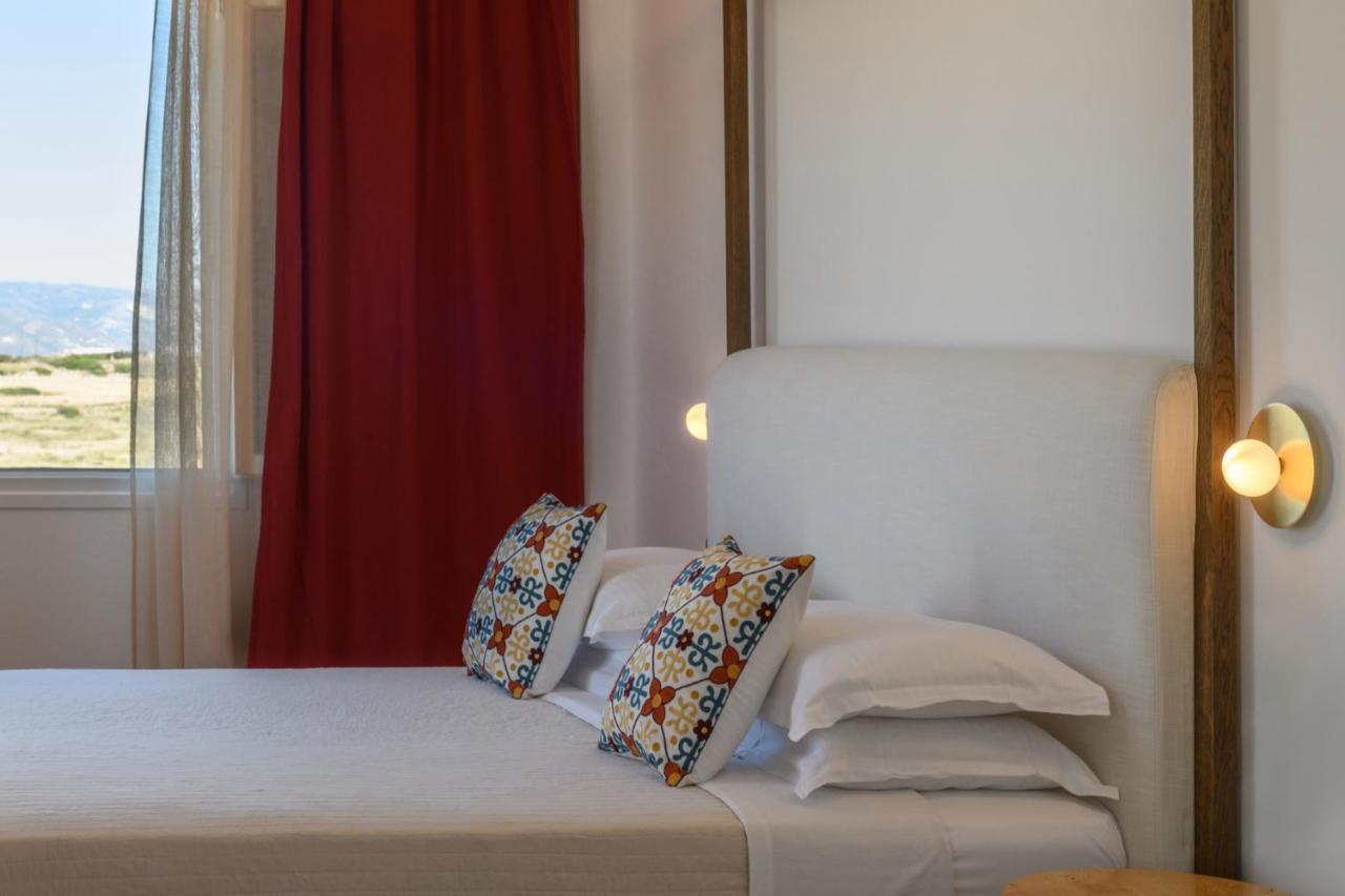 Kallisti Paros Aparthotel *