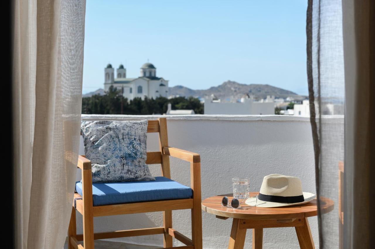 Kallisti Paros *