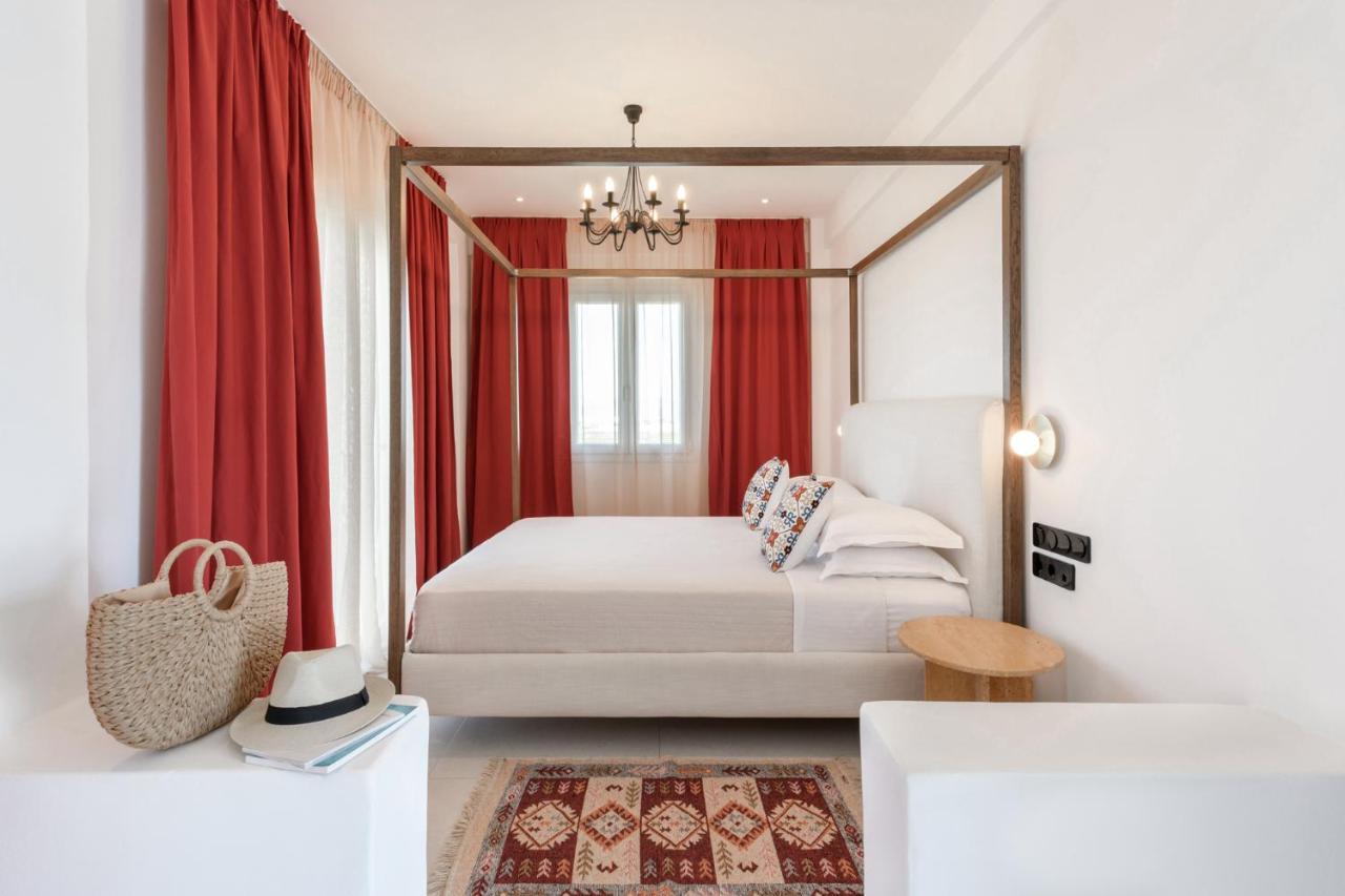Kallisti Paros *