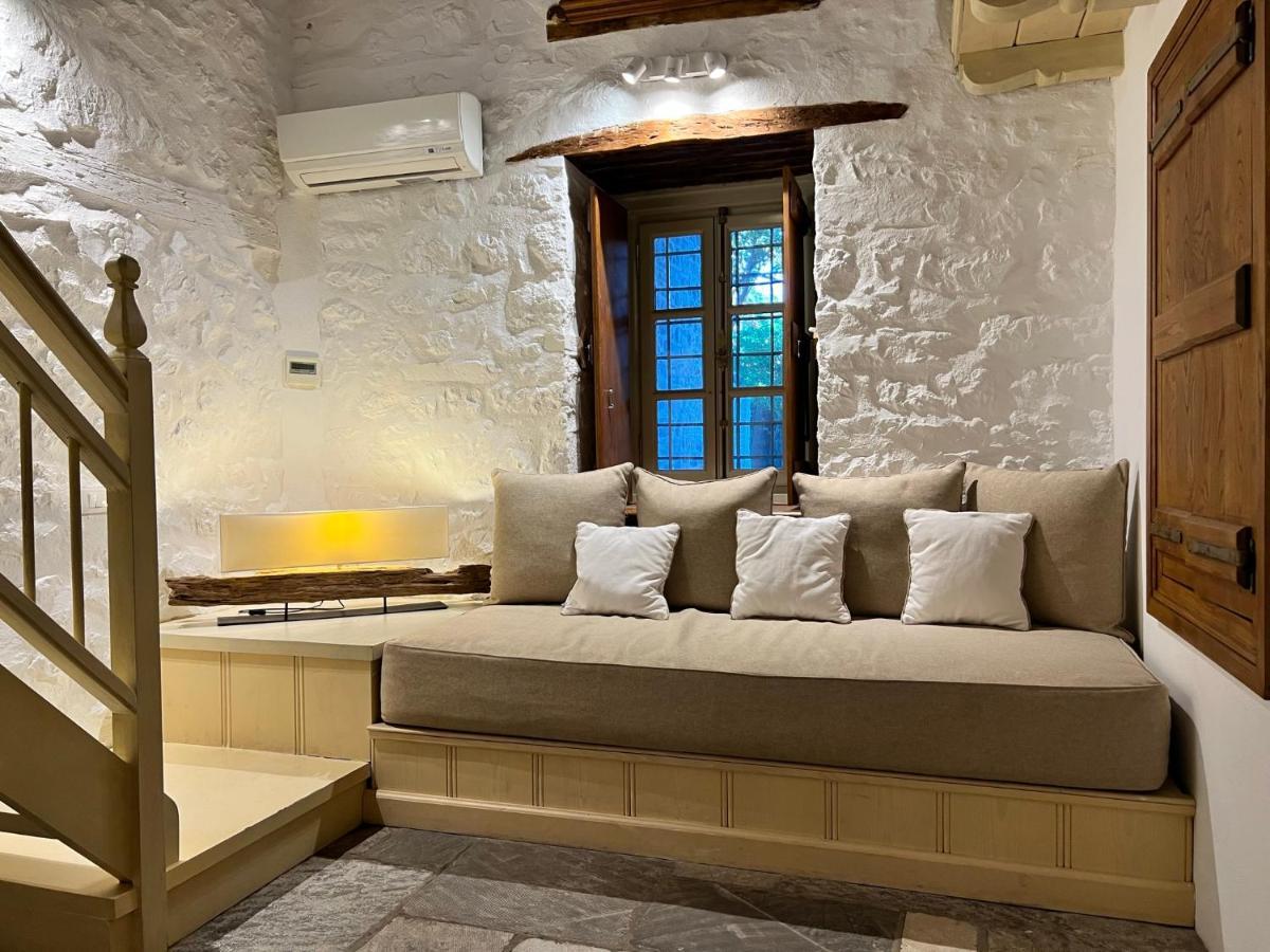 Hotel Cotommatae Hydra 1810 Hydra (Saronic Islands)