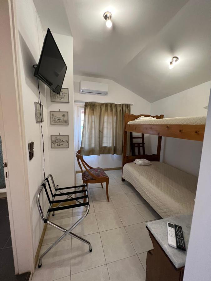 Hotel Oceanis Poros (Kefalonia)