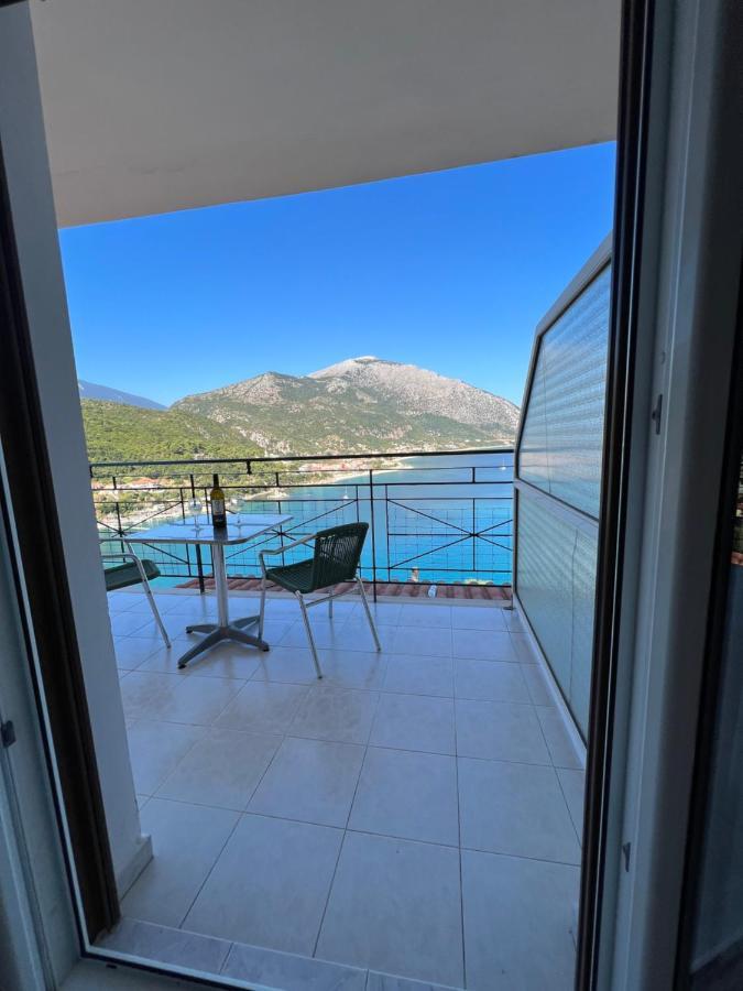 Hotel Oceanis Poros (Kefalonia)