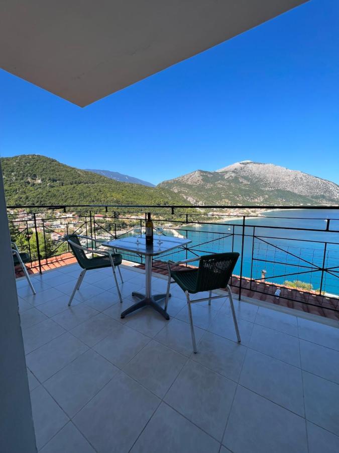 Oceanis Hotel Poros (Kefalonia)