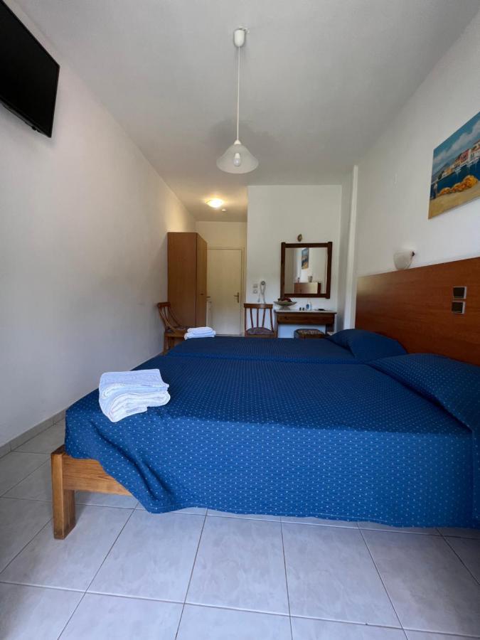 Oceanis Poros (Kefalonia)