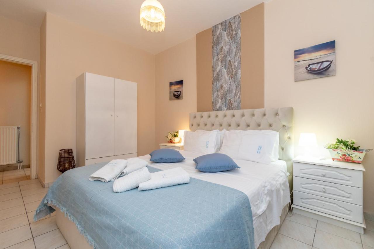 Family Apartment *