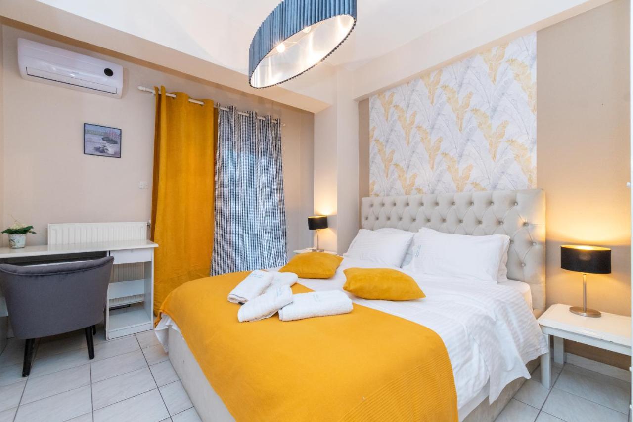 Family Apartment *