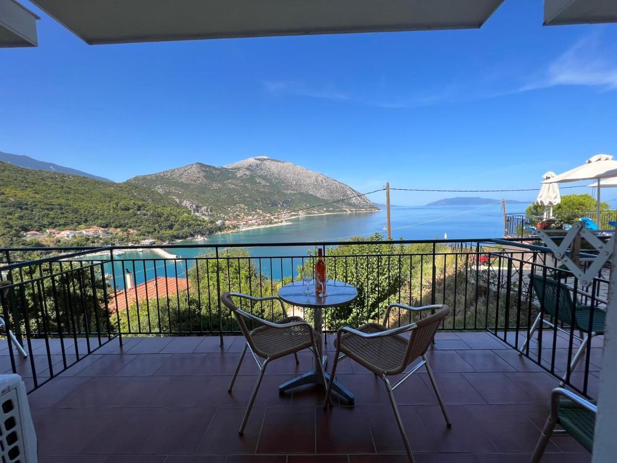 Oceanis Hotel