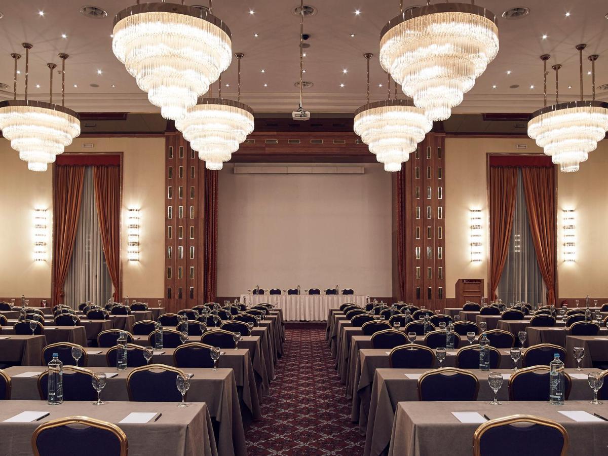Du Congress Center & Hotel 5*