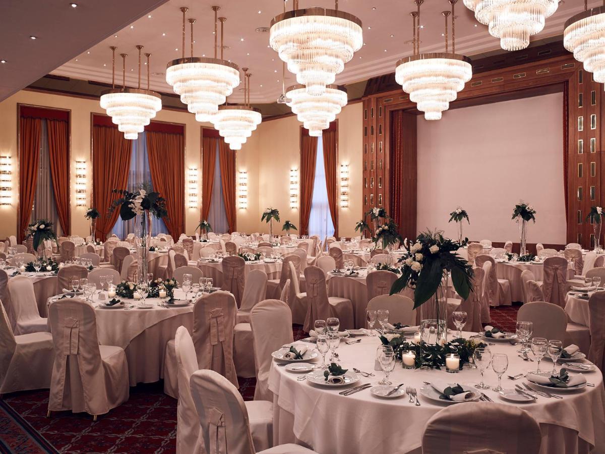 Du Congress Center & Ioannina