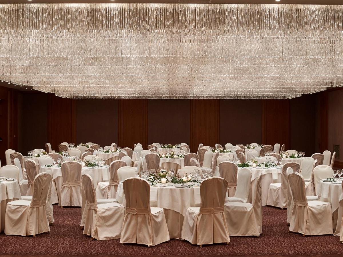 Du Congress Center & Hotel 5*