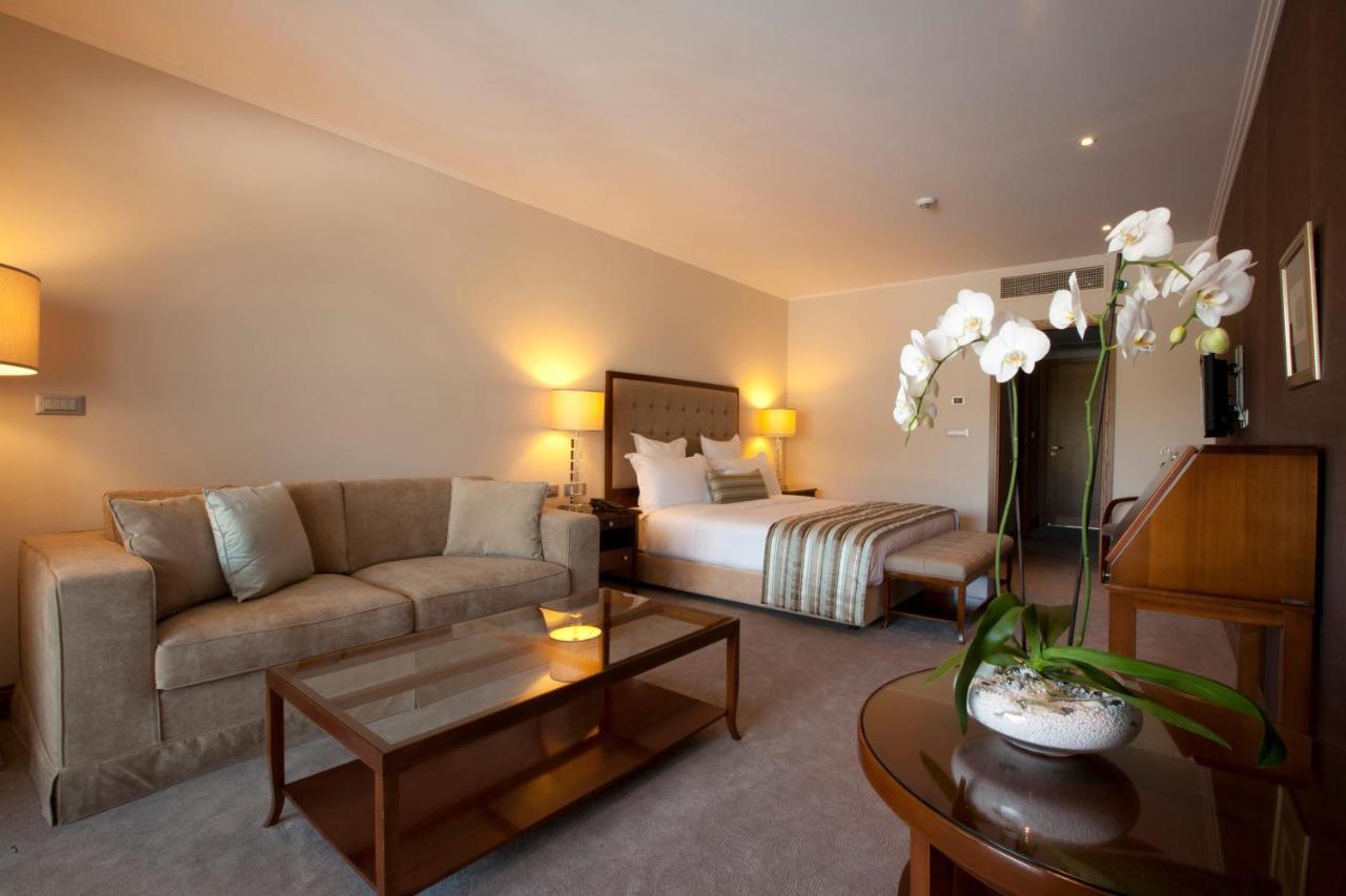 Du Congress Center & 5* Ioannina