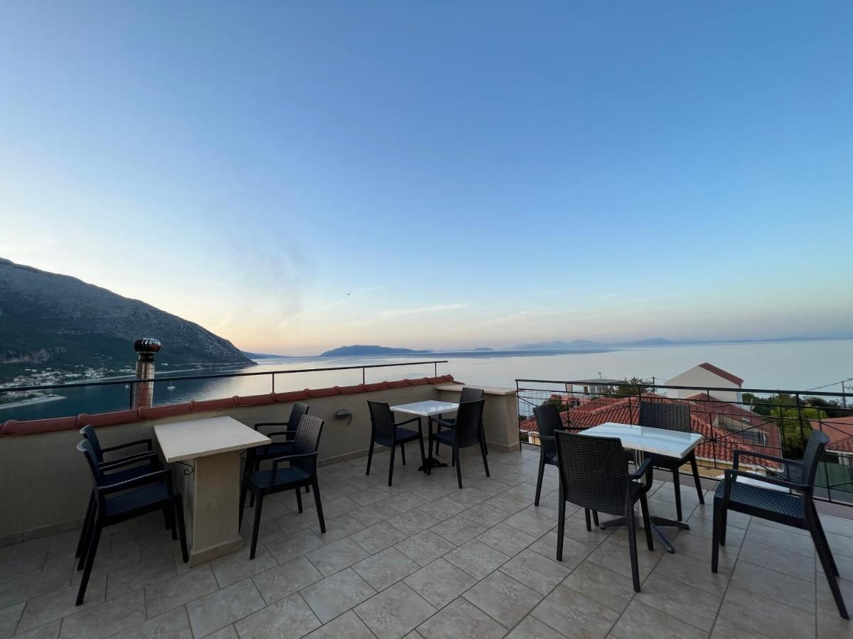 Hotel Oceanis
