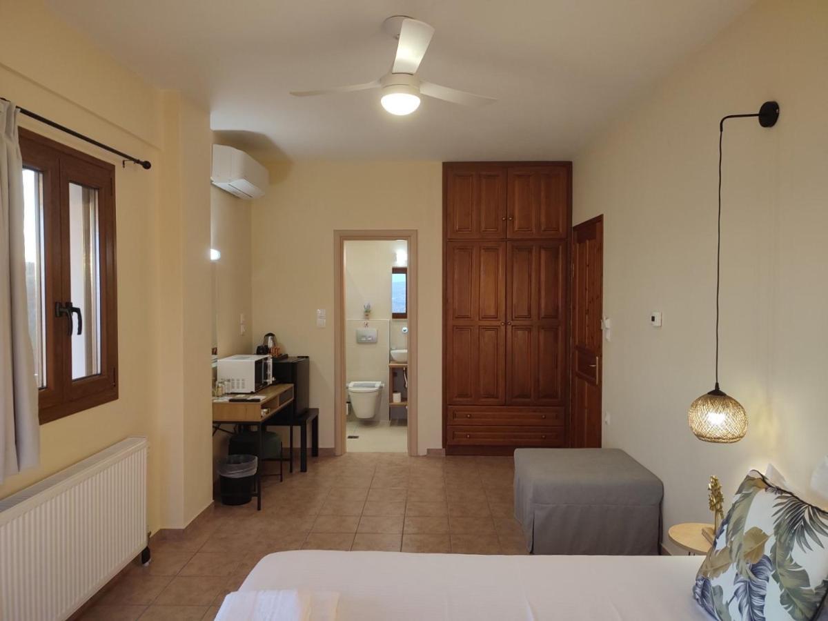 Sun Touch Pelion