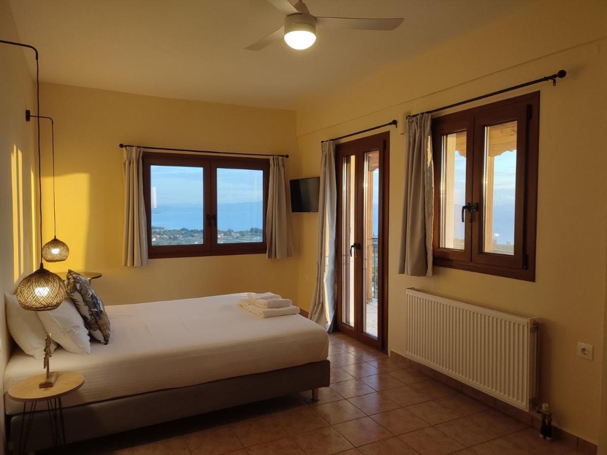 Sun Touch Pelion
