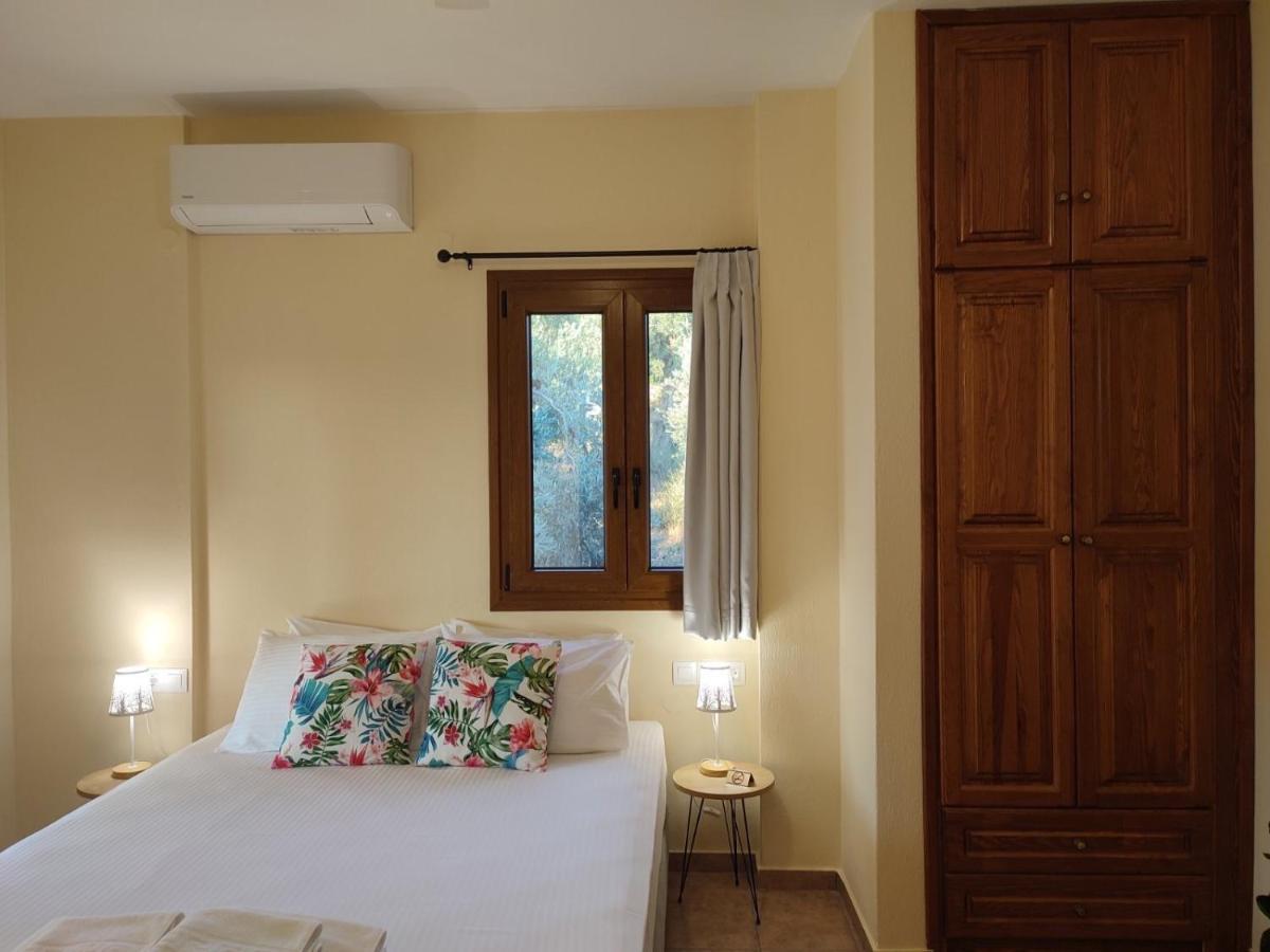 Sun Touch Pelion Guest house Kala Nera