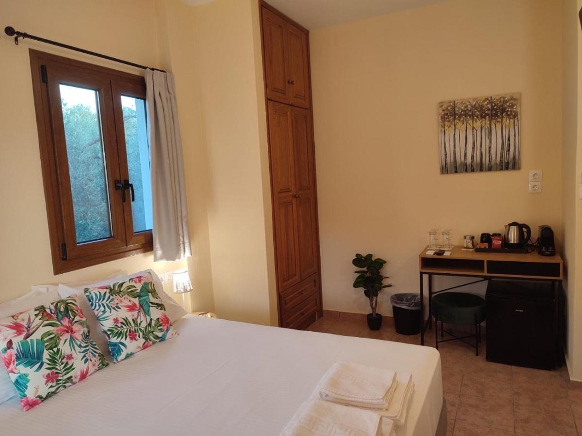 Guest house Sun Touch Pelion Kala Nera
