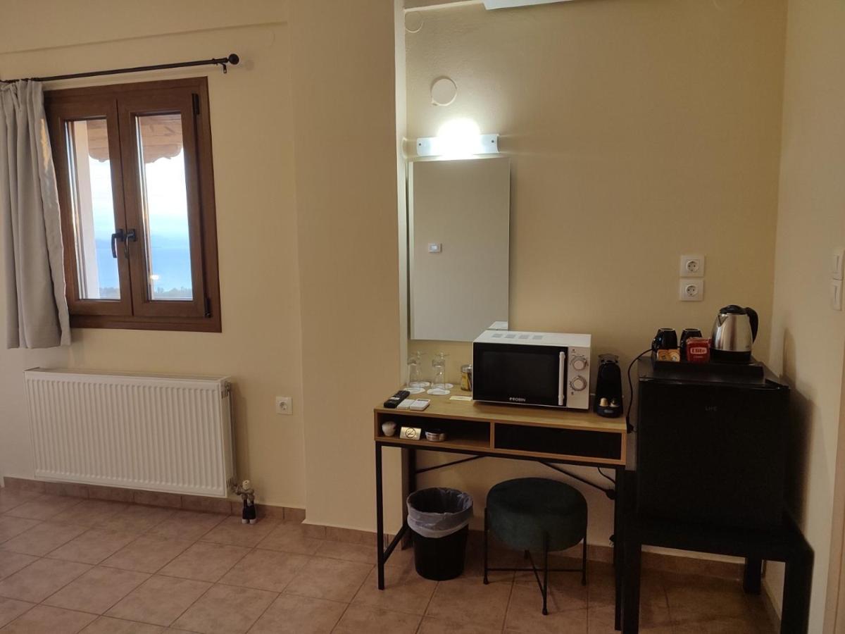 Guest house Sun Touch Pelion Kala Nera