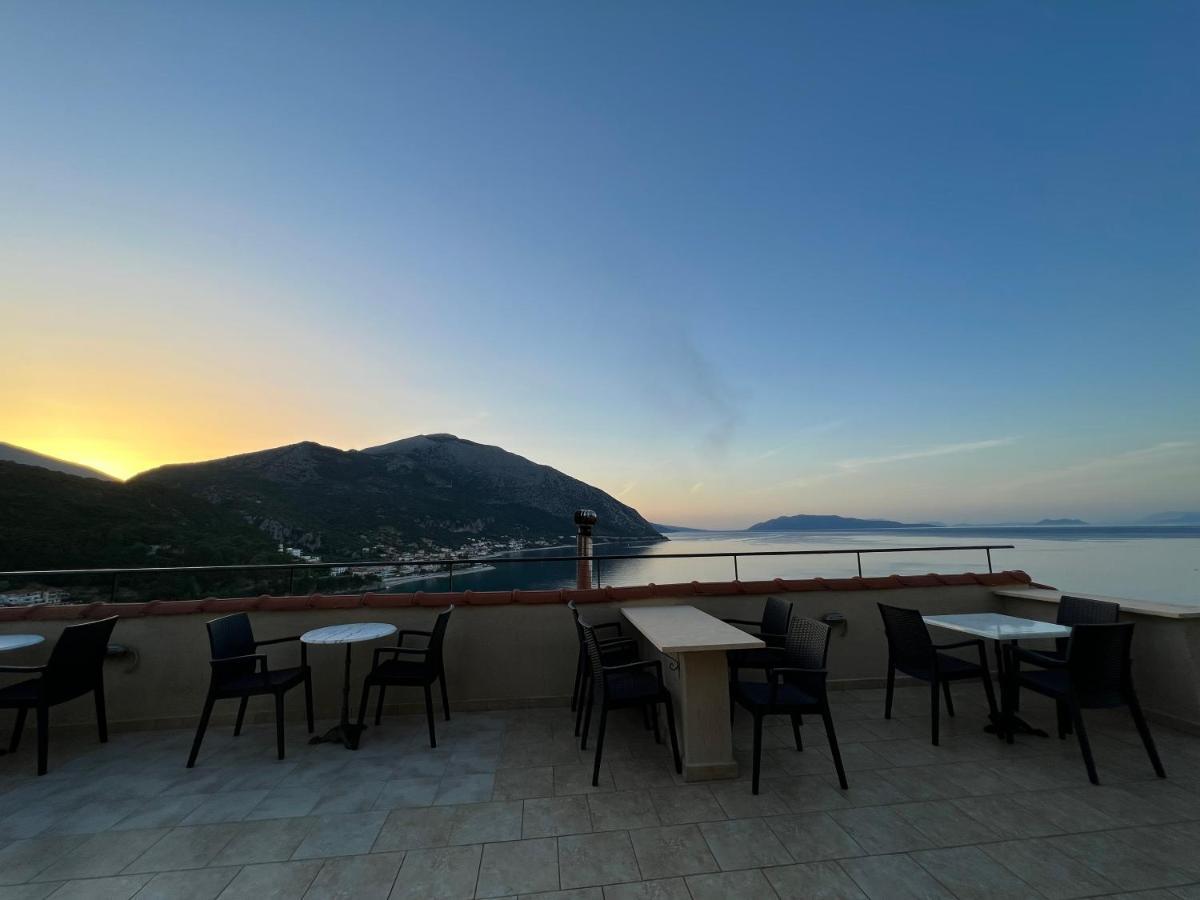 Hotel Oceanis 2*