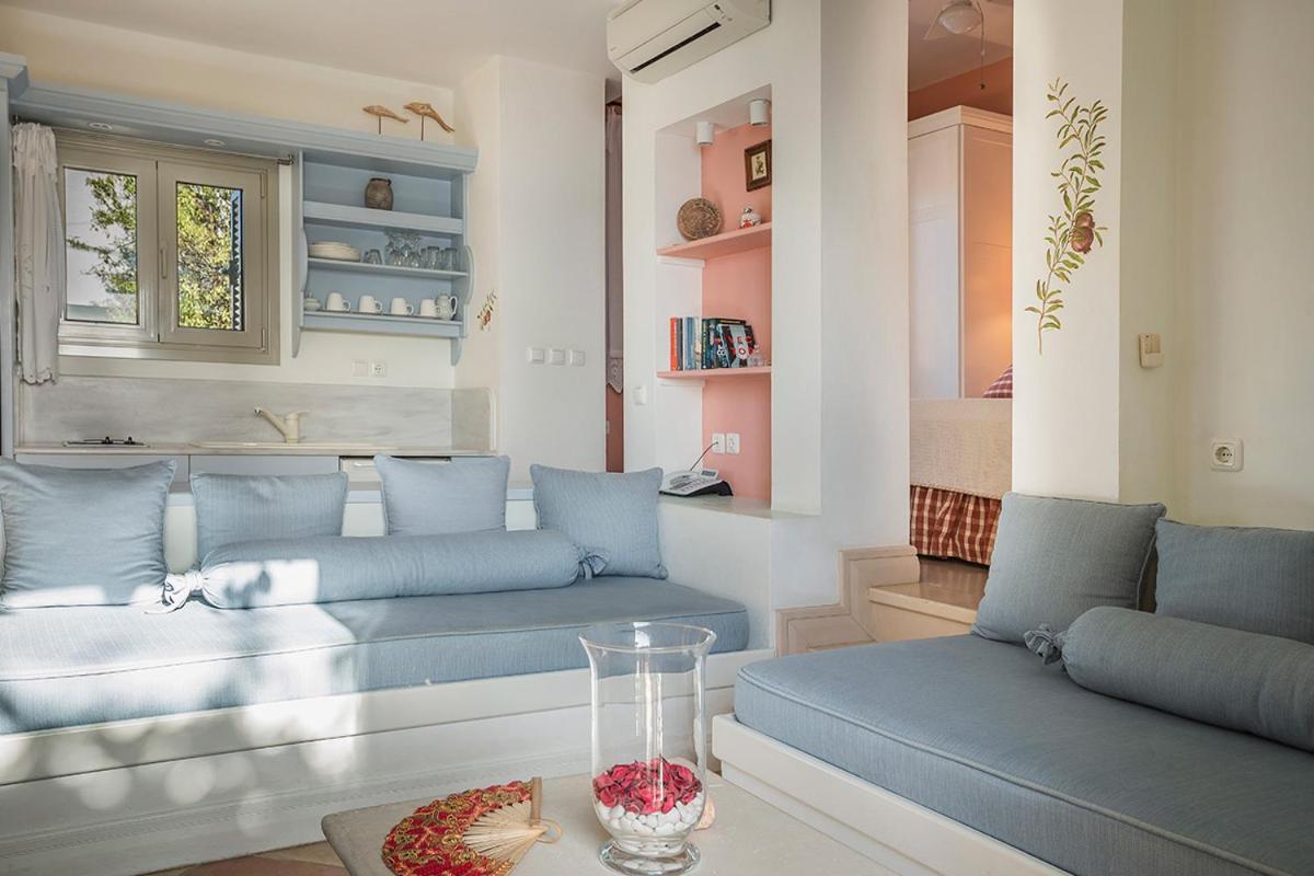 Roi Boutique Guest house *