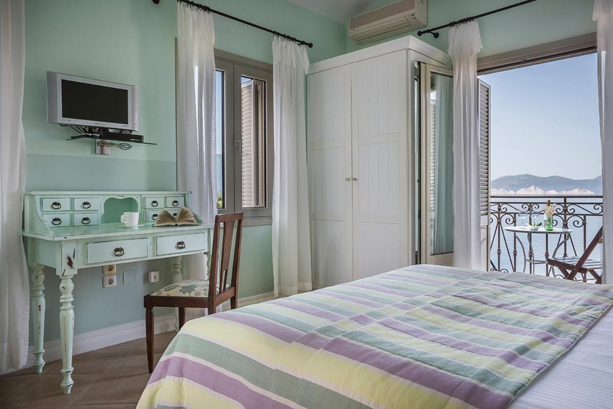 Guest house Roi Boutique *