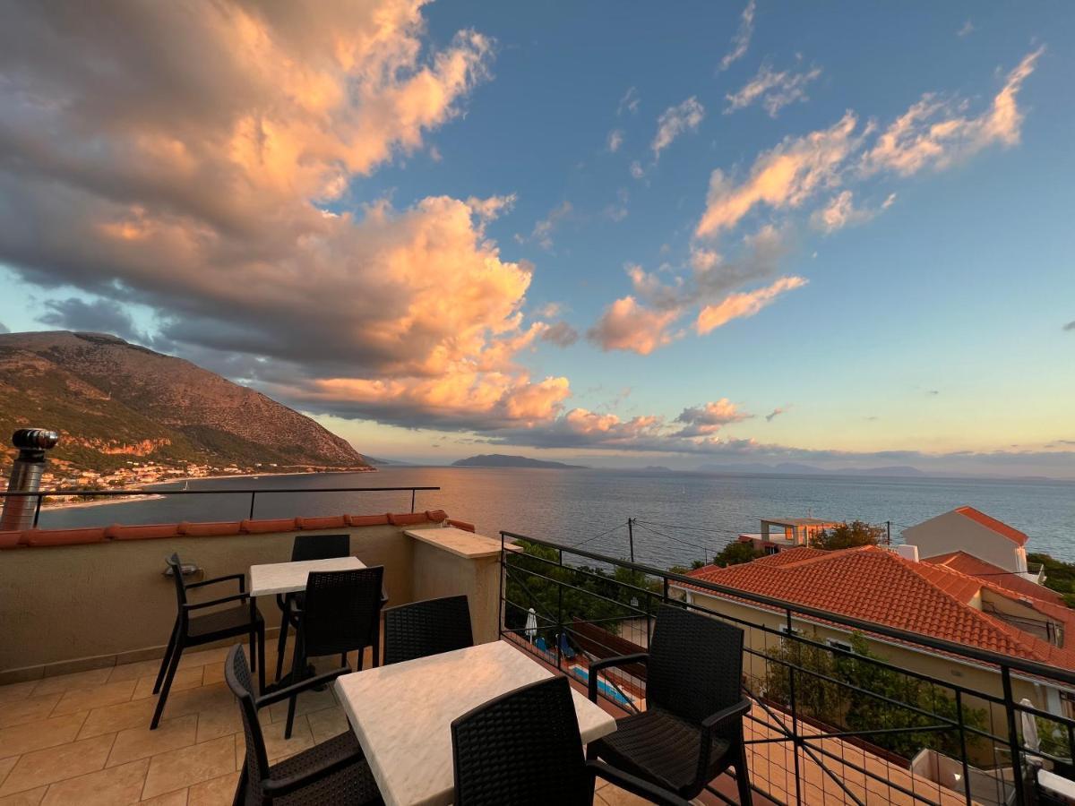 Hotel Oceanis 2*
