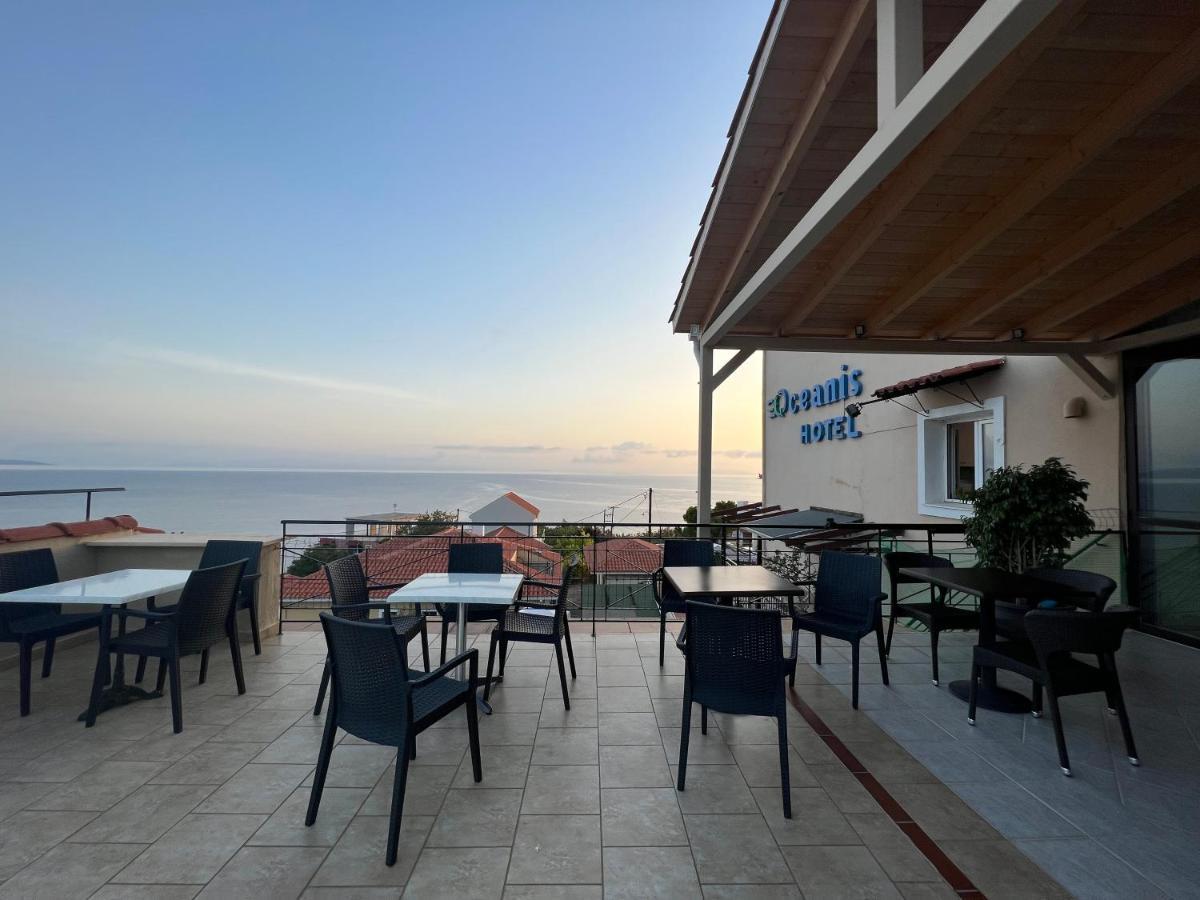 Hotel Oceanis 2*